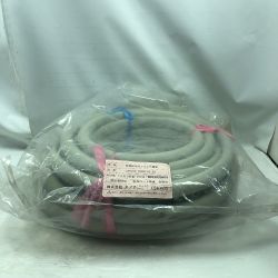 ◇◇ タブチ 工具消耗品 被覆アルミ三層管耐候アイボリー13φ10厚 UPC10-HONT 10-20m ベージュ Sランク