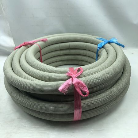  タブチ 工具消耗品 被覆アルミ三層管耐候アイボリー13φ10厚 UPC10-HONT 10-20m ベージュ