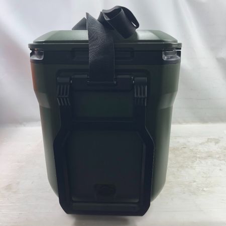  HiKOKI ハイコーキ 工具 クーラーボックス コードレス冷温庫 ACアダプター/シガーソケット UL18DB グリーン