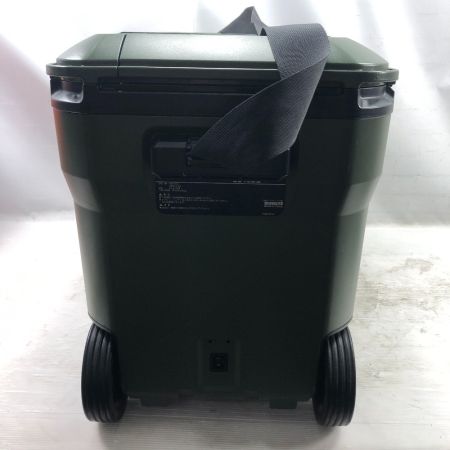  HiKOKI ハイコーキ 工具 クーラーボックス コードレス冷温庫 ACアダプター/シガーソケット UL18DB グリーン