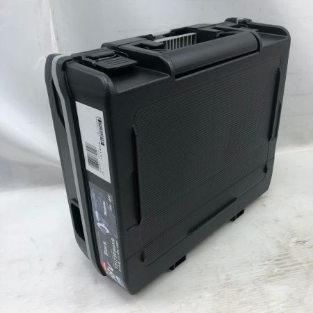  MAKITA マキタ 締め付け工具 インパクトドライバ 充電器・充電池2個・ケース付 TD173DRGXB ブラック