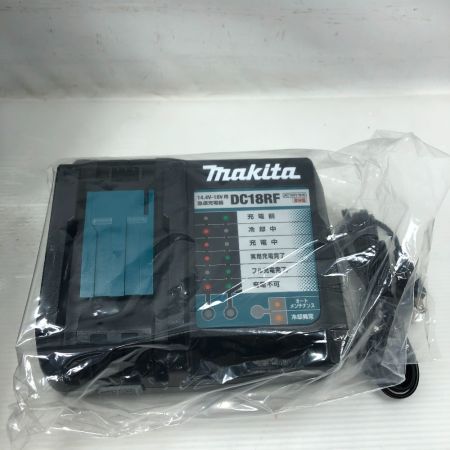  MAKITA マキタ 締め付け工具 インパクトドライバ 未使用品(S) 付属品完備 TD173DRGXO オリーブ