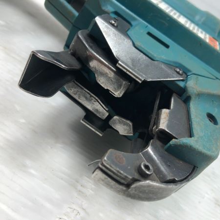  MAKITA マキタ 工具関連用品 充電式鉄筋結束機 充電器・充電池2個・ケース付 コードレス式 TR180D ブルー