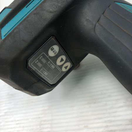  MAKITA マキタ 工具関連用品 充電式鉄筋結束機 充電器・充電池2個・ケース付 コードレス式 TR180D ブルー