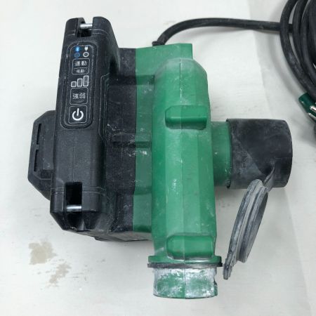  HiKOKI ハイコーキ 工具 集塵機 ホース R40YB グリーン