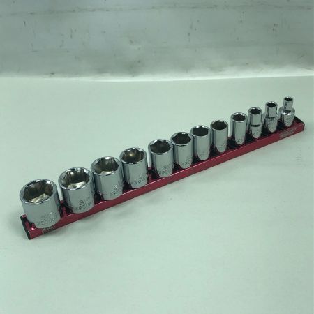  MAC TOOLS マック 工具 ハンドツール ソケット グレー