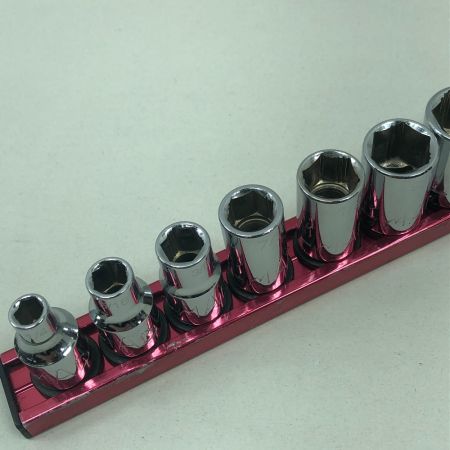  MAC TOOLS マック 工具 ハンドツール ソケット グレー