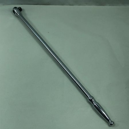  KTC ケーティーシー 工具 ハンドツール ロングスピンナハンドル BS4L シルバー