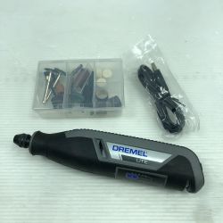 ◇◇  研磨工具 リューター DREMEL LITE 7760 ブラック Bランク