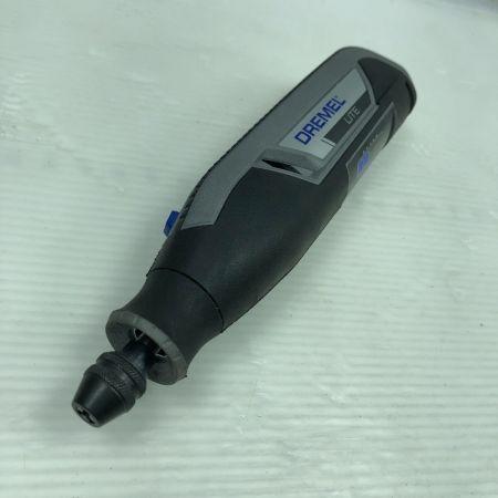   研磨工具 リューター DREMEL LITE 7760 ブラック