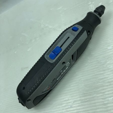   研磨工具 リューター DREMEL LITE 7760 ブラック