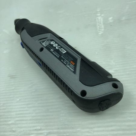   研磨工具 リューター DREMEL LITE 7760 ブラック