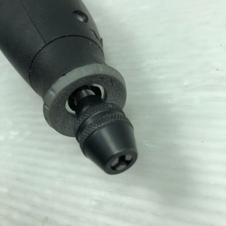   研磨工具 リューター DREMEL LITE 7760 ブラック