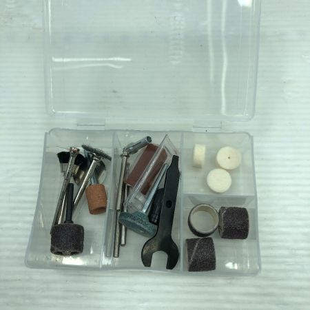   研磨工具 リューター DREMEL LITE 7760 ブラック