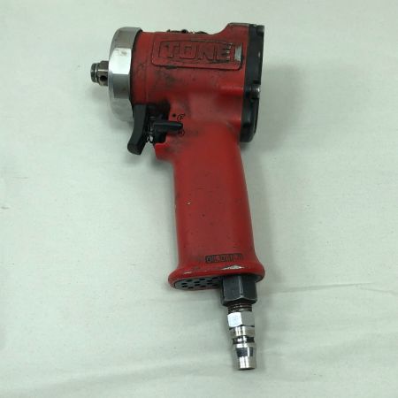  TONE トネ 工具 エアツール エアインパクトレンチ AI4200 レッド