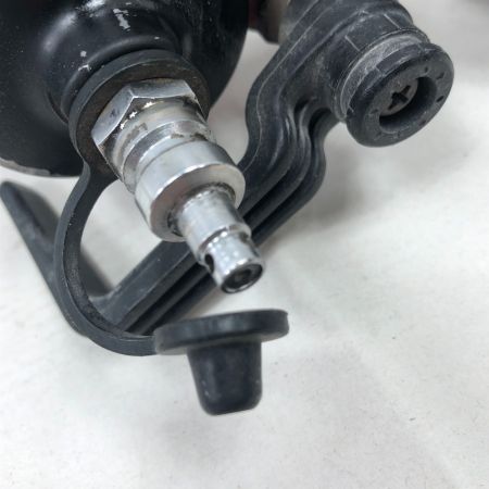  MAKITA マキタ 工具 エアツール エアタッカ  AT450H レッド