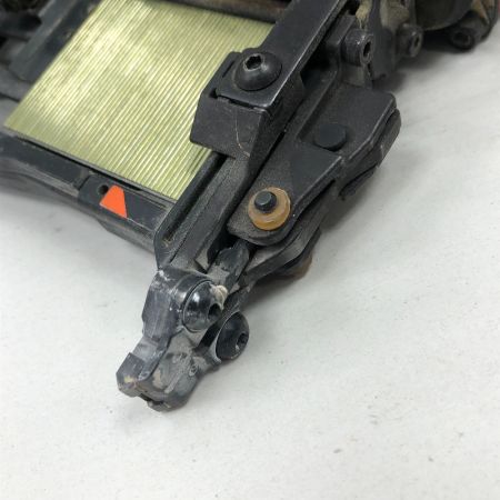  MAKITA マキタ 工具 エアツール エアタッカ  AT450H レッド