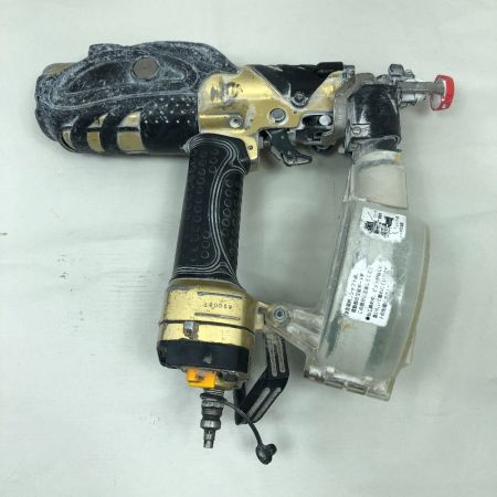  HITACHI 日立 工具 エアツール ねじ打ち機 WF4H2 ゴールド