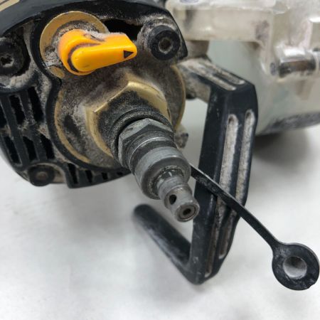  HITACHI 日立 工具 エアツール ねじ打ち機 WF4H2 ゴールド