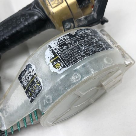  HITACHI 日立 工具 エアツール ねじ打ち機 WF4H2 ゴールド