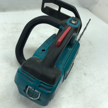  MAKITA マキタ 切断工具 チェーンソー 本体のみ コードレス式 MUC254D ブルー