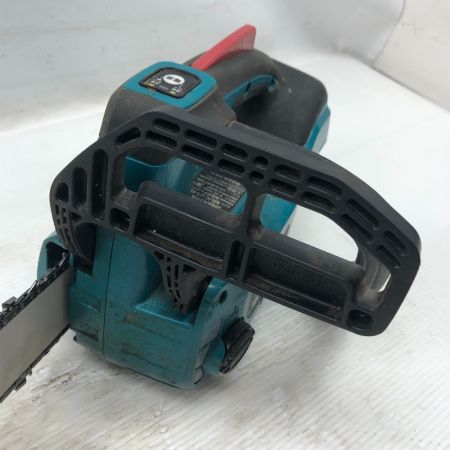  MAKITA マキタ 切断工具 チェーンソー 本体のみ コードレス式 MUC254D ブルー