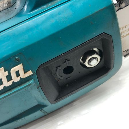  MAKITA マキタ 切断工具 チェーンソー 本体のみ コードレス式 MUC254D ブルー