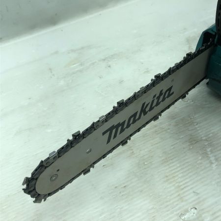  MAKITA マキタ 切断工具 チェーンソー 本体のみ コードレス式 MUC254D ブルー