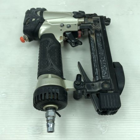  HiKOKI ハイコーキ 工具 エアツール ピン釘打機 ケース付 NT55M2 ライトグレー