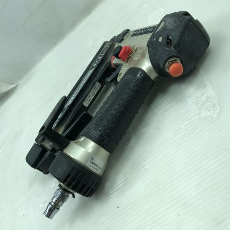  HiKOKI ハイコーキ 工具 エアツール ピン釘打機 ケース付 NT55M2 ライトグレー