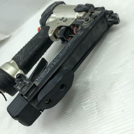  HiKOKI ハイコーキ 工具 エアツール ピン釘打機 ケース付 NT55M2 ライトグレー