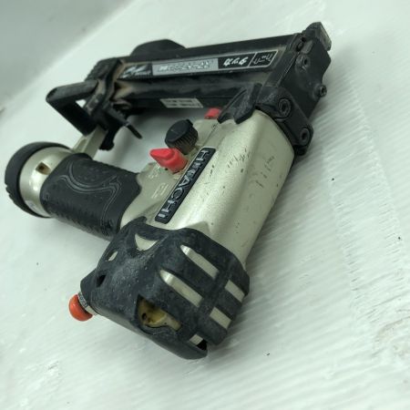  HiKOKI ハイコーキ 工具 エアツール ピン釘打機 ケース付 NT55M2 ライトグレー