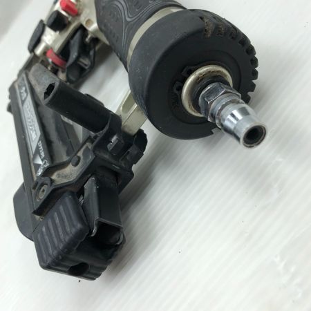  HiKOKI ハイコーキ 工具 エアツール ピン釘打機 ケース付 NT55M2 ライトグレー