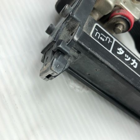  HiKOKI ハイコーキ 工具 エアツール ピン釘打機 ケース付 NT55M2 ライトグレー