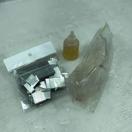  HiKOKI ハイコーキ 工具 エアツール ピン釘打機 ケース付 NT55M2 ライトグレー