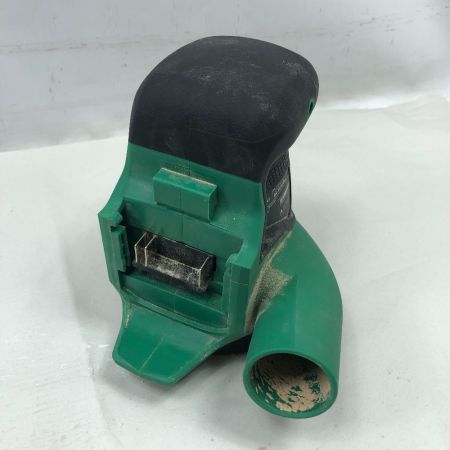  HiKOKI ハイコーキ 研磨工具 サンダー 本体のみ コードレス式 SV1813DA グリーン