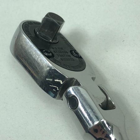  Snap-on スナップオン 工具 ハンドツール ラチェットレンチ FHKFD80A バイオレット