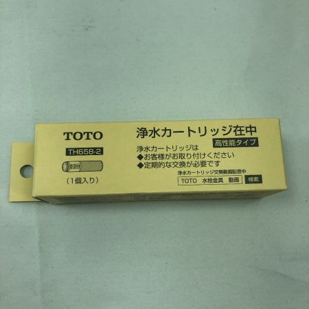   工具 TOTO THY311/THY320/TH658 カートリッジ/バルブ ６個まとめ