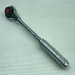 ◇◇ koken 工具 ハンドツール ラチェットハンドル 3776N シルバー Bランク