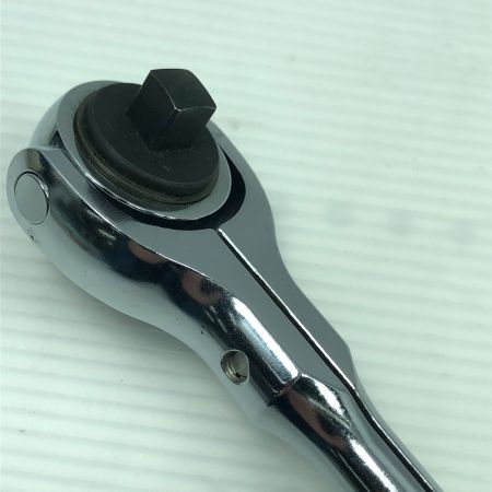  koken 工具 ハンドツール ラチェットハンドル 3776N シルバー