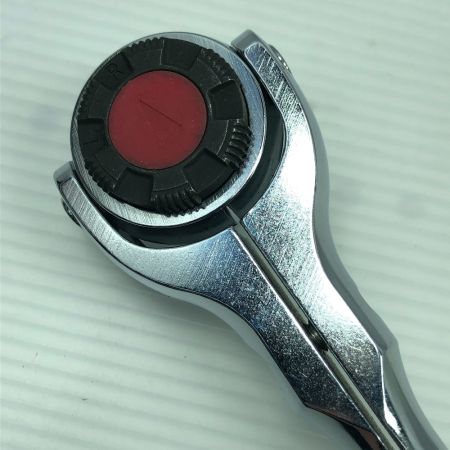  koken 工具 ハンドツール ラチェットハンドル 3776N シルバー