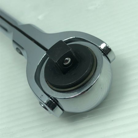  koken 工具 ハンドツール ラチェットハンドル 3776N シルバー