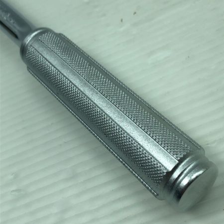  koken 工具 ハンドツール ラチェットハンドル 3776N シルバー