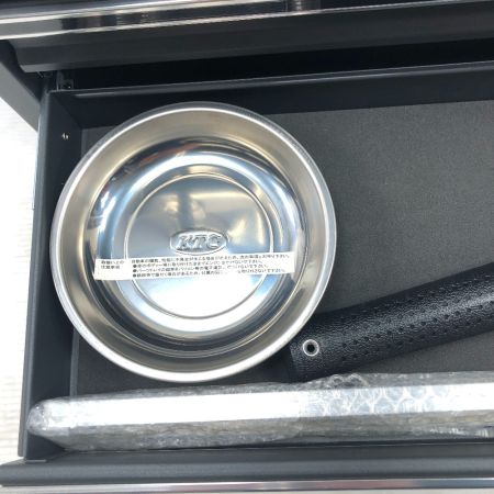  KTC ケーティーシー 工具 ハンドツール ツールセット 程度A 付属品完備 美品 SK36626XR グレー