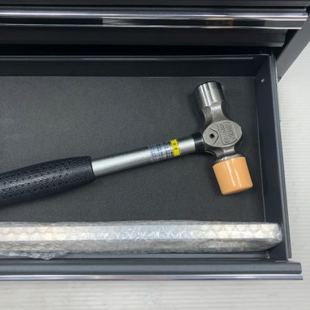  KTC ケーティーシー 工具 ハンドツール ツールセット 程度A 付属品完備 美品 SK36626XR グレー