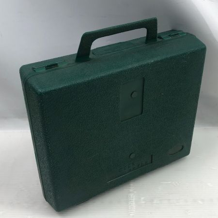  秀弘 工具関連用品 ノミ 未使用品(S) ケース付 10本セット