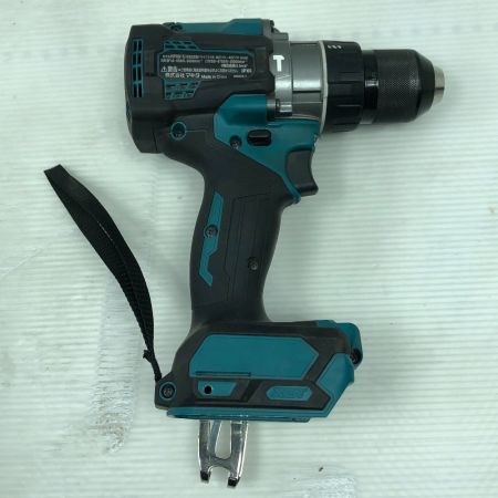  MAKITA マキタ 締め付け工具 震動ドライバドリル 本体のみ コードレス式 40v HP001G ブルー