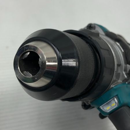  MAKITA マキタ 締め付け工具 震動ドライバドリル 本体のみ コードレス式 40v HP001G ブルー