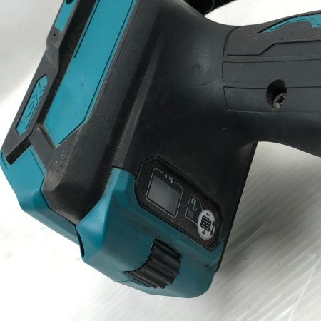  MAKITA マキタ 締め付け工具 震動ドライバドリル 本体のみ コードレス式 40v HP001G ブルー