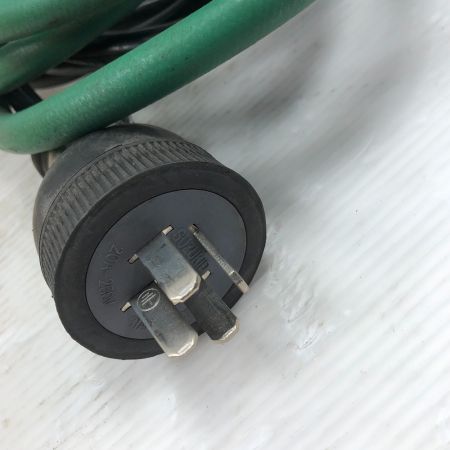  SUZUKID 工具 大型機械 溶接機 STG-200D イエロー